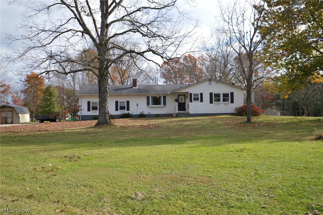 15935 Adams Road Middlefield, OH 44062 - Photo 1 of 16