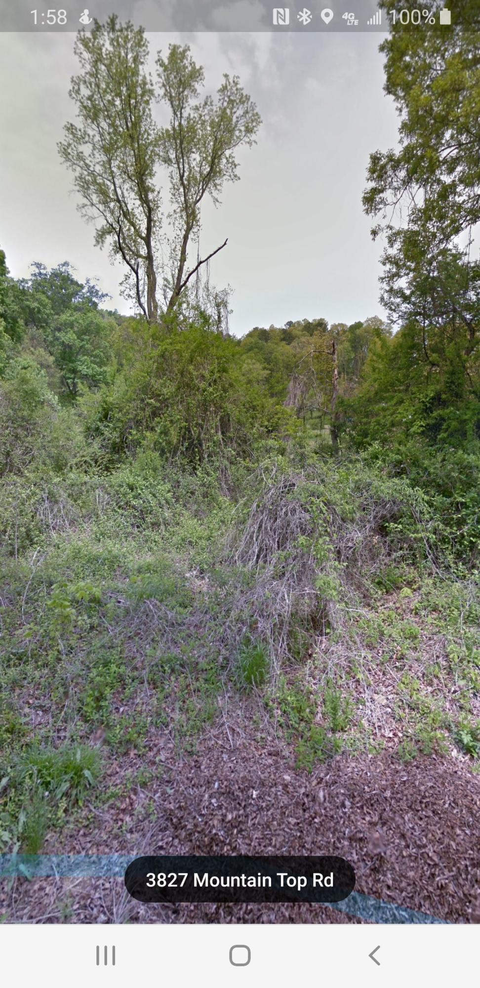 3827 Mountain Top Road Chattanooga, TN 37419 - Photo 1 of 1 Screenshot_20190806-135841_Maps
