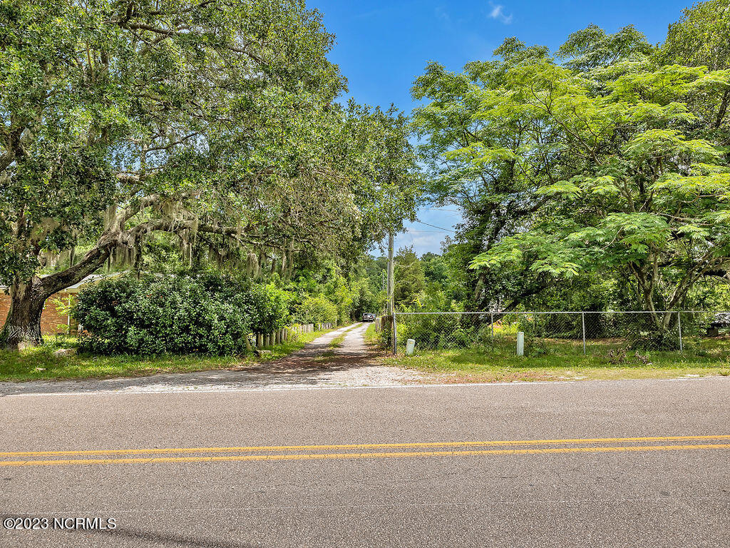 10295 Chappell Loop Road Southeast Belville, NC 28451 - Photo 20 of 25 10295ChappellLoopRoadSEGround-11