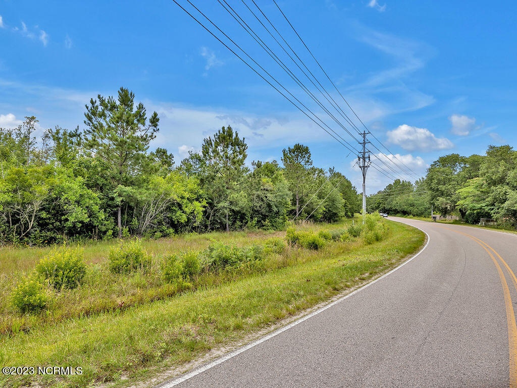 10295 Chappell Loop Road Southeast Belville, NC 28451 - Photo 23 of 25 10295ChappellLoopRoadSEGround-14