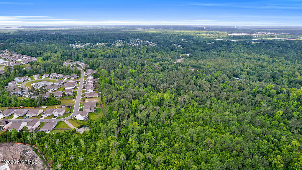 10295 Chappell Loop Road Southeast Belville, NC 28451 - Photo 3 of 25 10295ChappellLoopRoadSEAerial-2