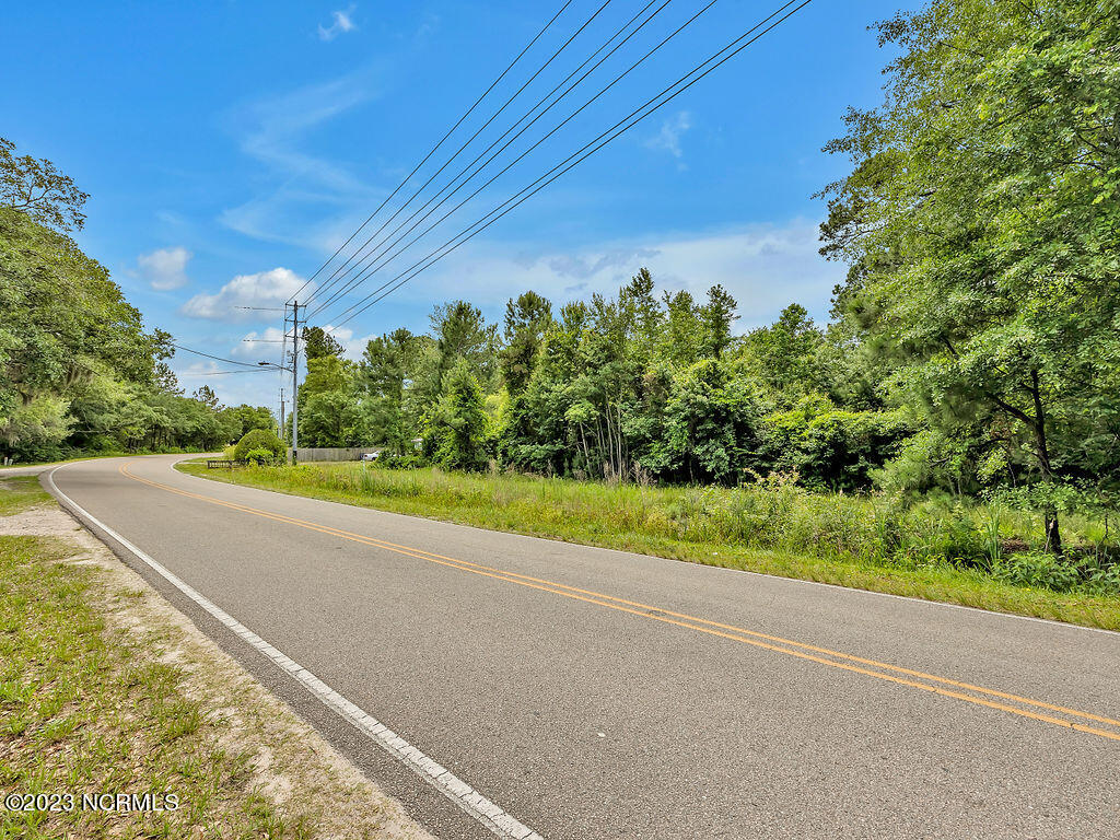 10295 Chappell Loop Road Southeast Belville, NC 28451 - Photo 10 of 25 10295ChappellLoopRoadSEGround-1