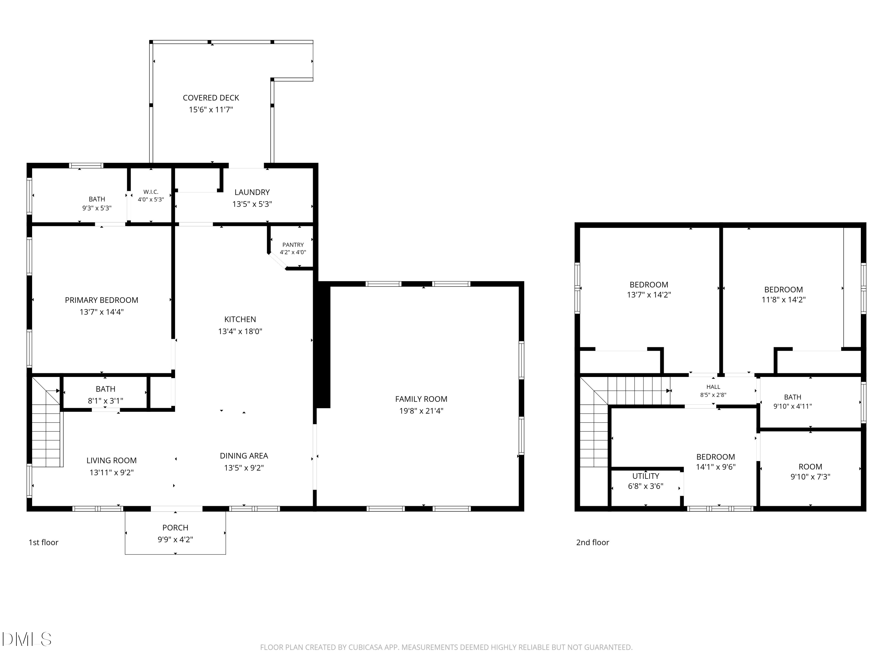 1804 Carpenter Pond Road Raleigh, NC 27613 - Photo 41 of 42 Gallery Image 41
