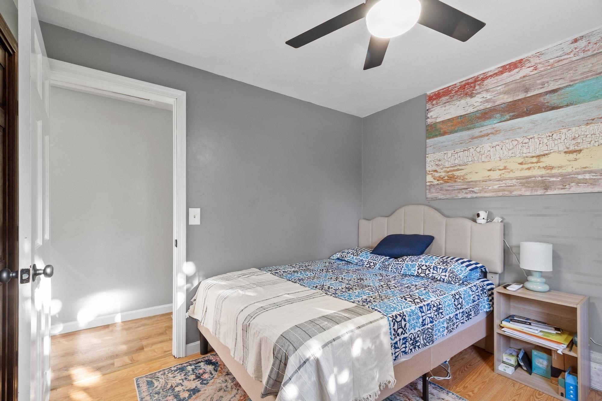 77 Darnell Road Worcester, MA 01606 - Photo 38 of 38 Gallery Image 38