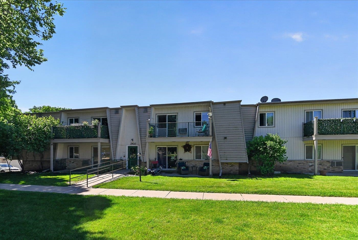 2420 Independence Lane, Unit 209 Madison, WI 53704 - Photo 54 of 65