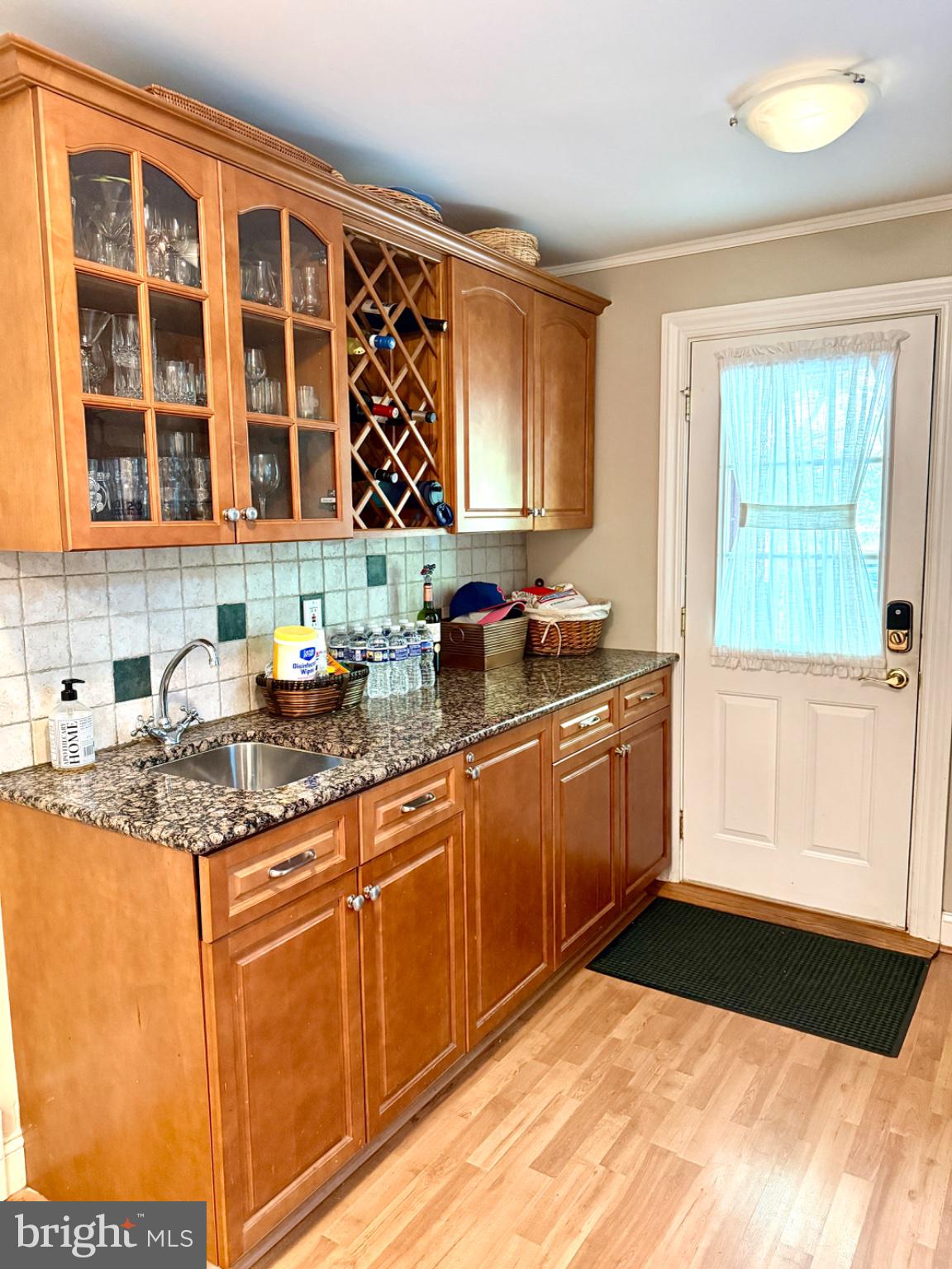 1013 Wellington Road Jenkintown, PA 19046 - Photo 14 of 50 Pantry off-kitchen and side entrance