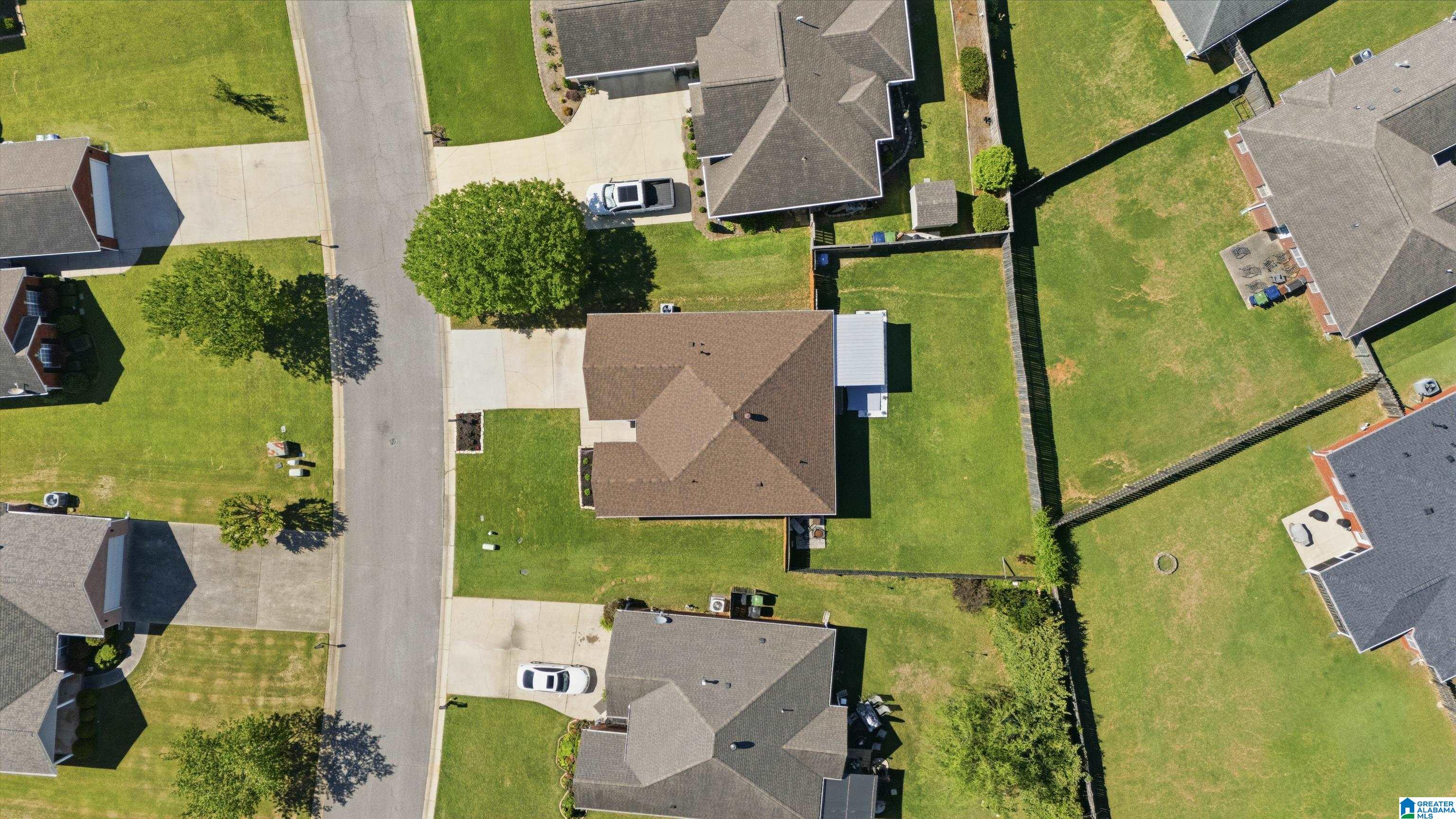 279 Victoria Station Alabaster, AL 35114 - Photo 36 of 47