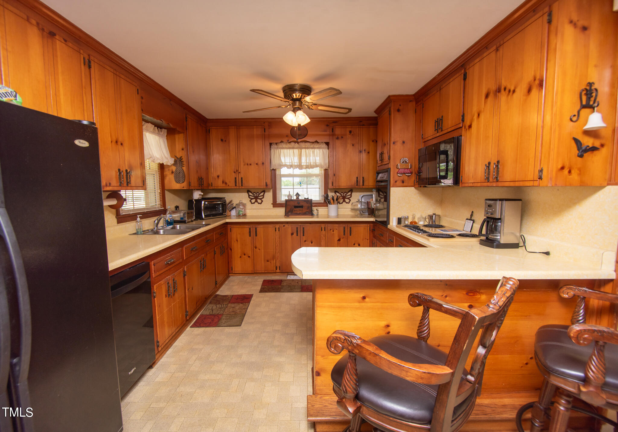 148 Fairview Village Road Dunn, NC 28334 - Photo 12 of 33