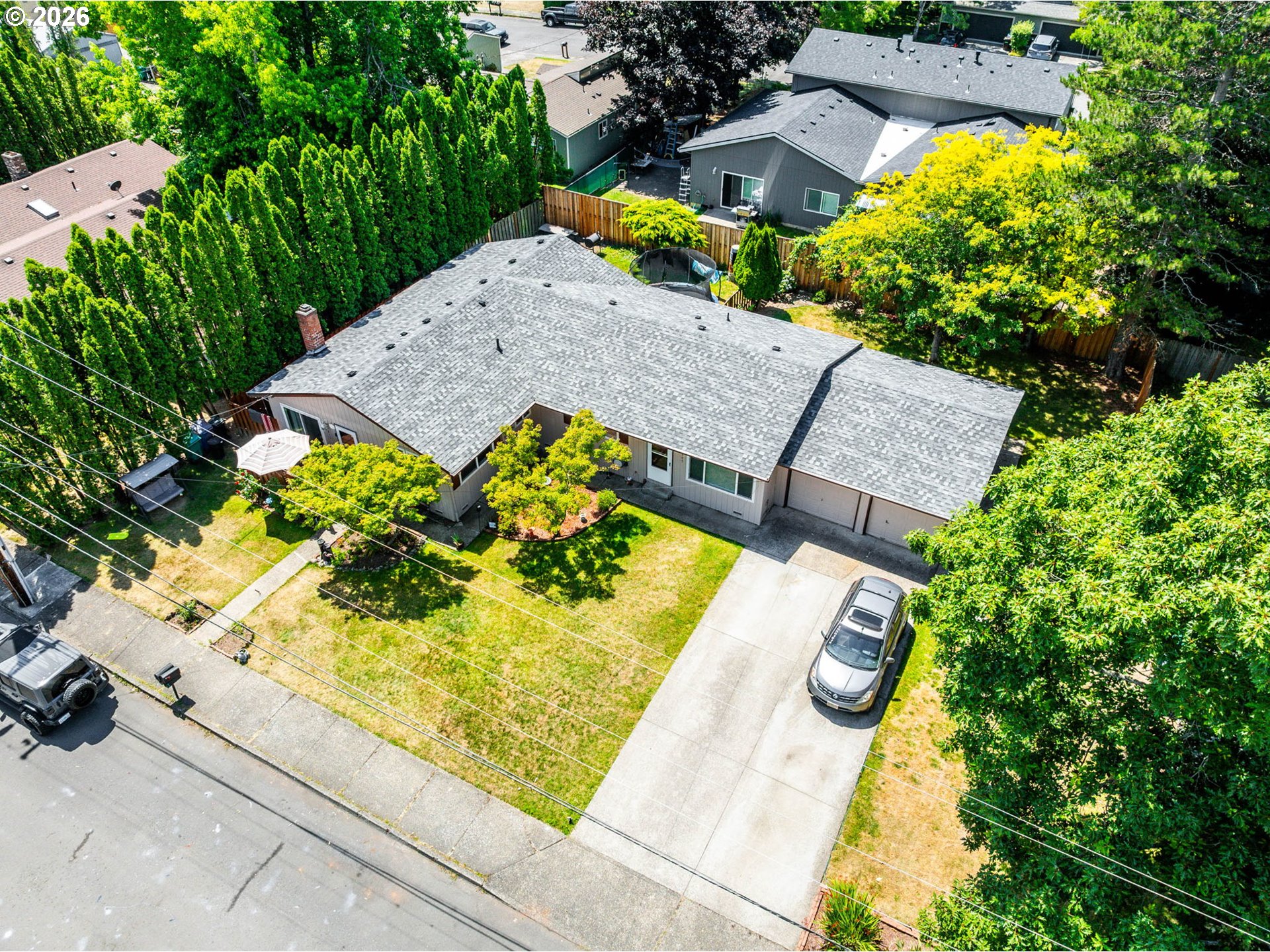 805 Southeast Rene Avenue Gresham, OR 97080 - Photo 27 of 30
