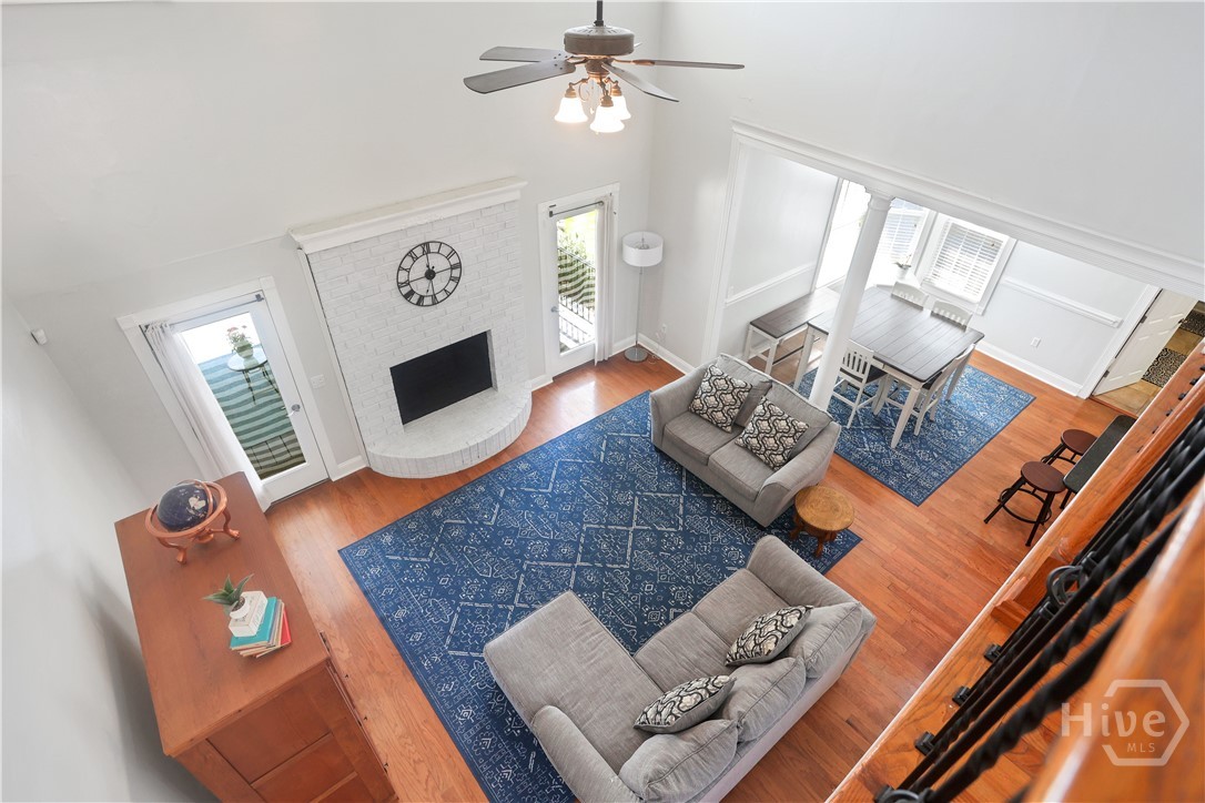 142 Cambridge Drive Rincon, GA 31326 - Photo 20 of 40