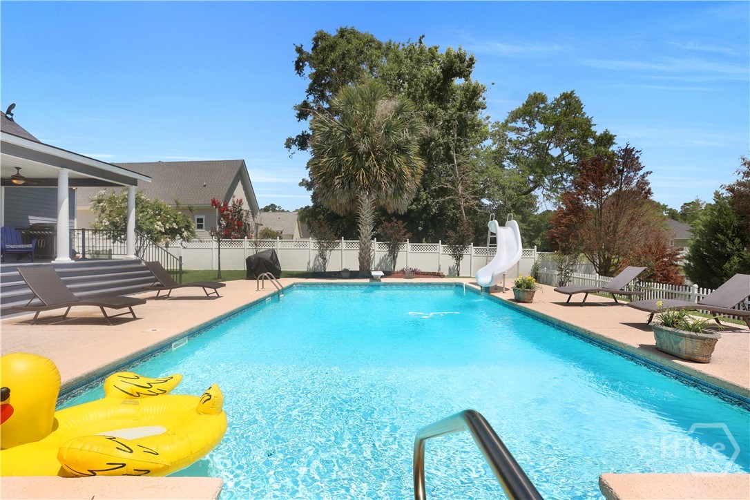 142 Cambridge Drive Rincon, GA 31326 - Photo 36 of 40