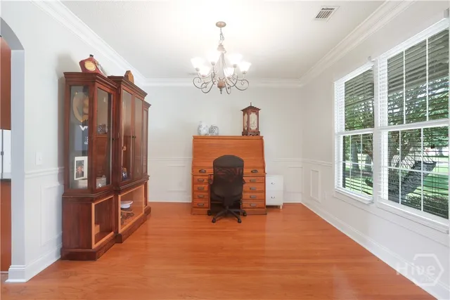 $640,000 | 142 Cambridge Drive, Rincon, GA 31326