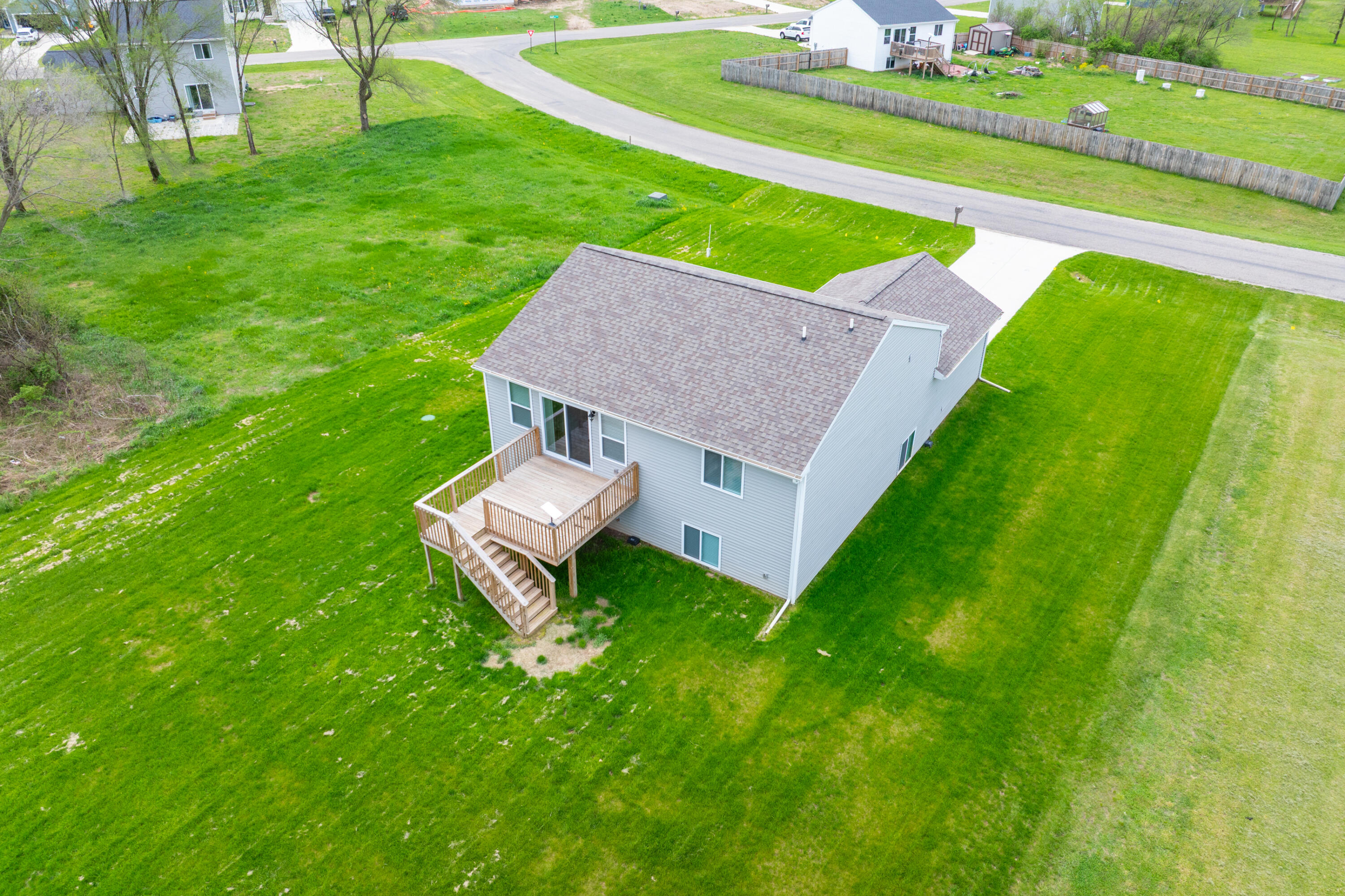 58727 Pond View Lane Three Rivers, MI 49093 - Photo 38 of 55 Pond View Ln 58727 Three Rivers 49093-38