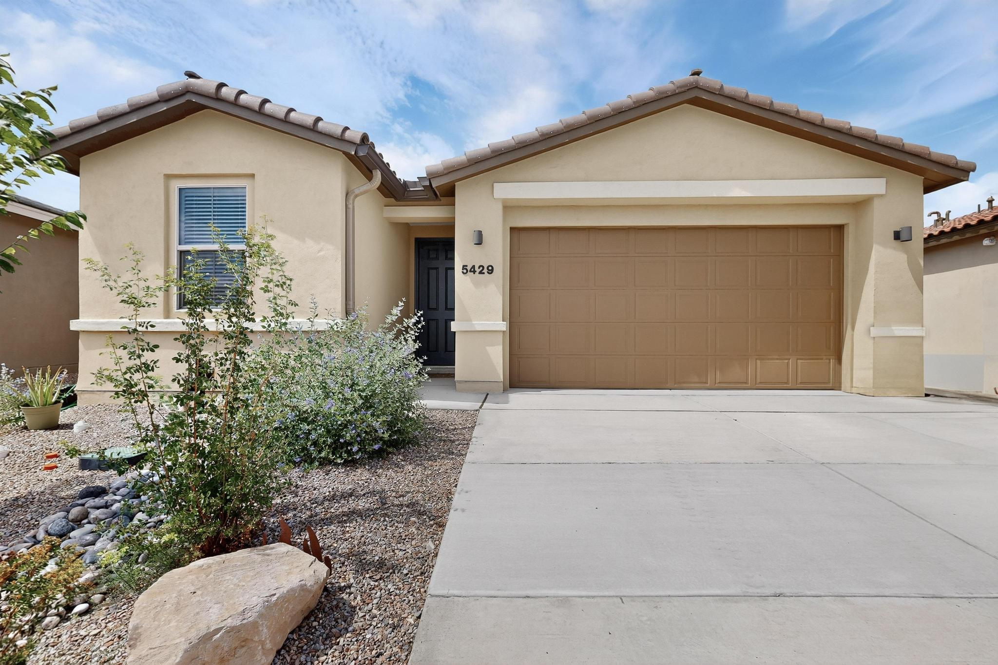 5429 Blazing Star Street Northeast Rio Rancho, NM 87144 - Photo 1 of 1 Gallery Image 1