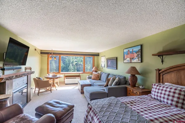 $209,000 | 314 Tamarron Drive, Unit 420, Durango, CO 81301