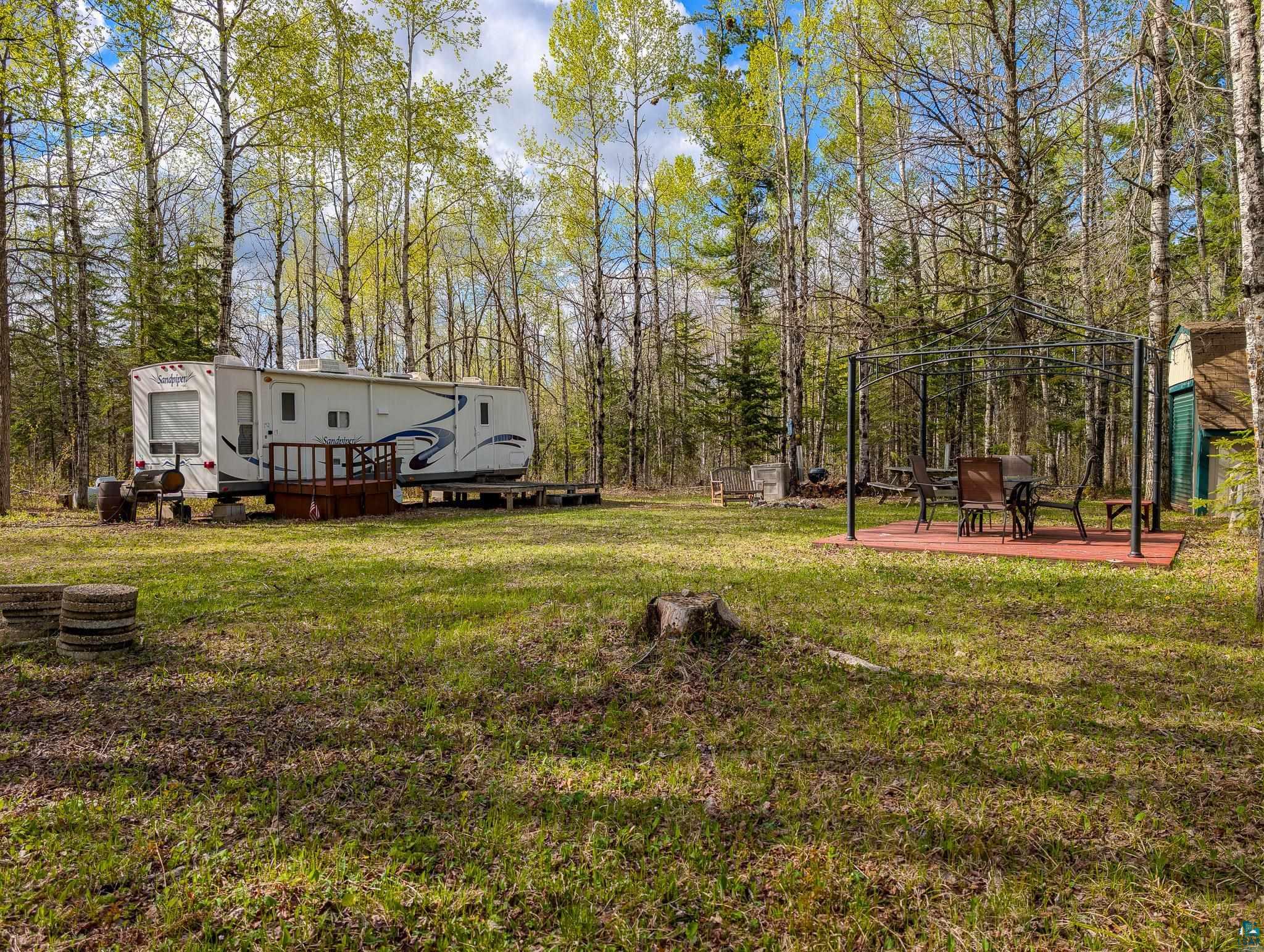 992 Nemadji River Road Holyoke, MN 55749 - Photo 22 of 43