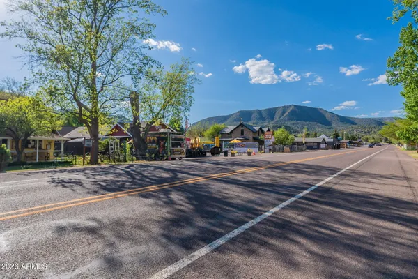 $454,900 | 8397 West Turkey Run Drive, Pine, AZ 85544