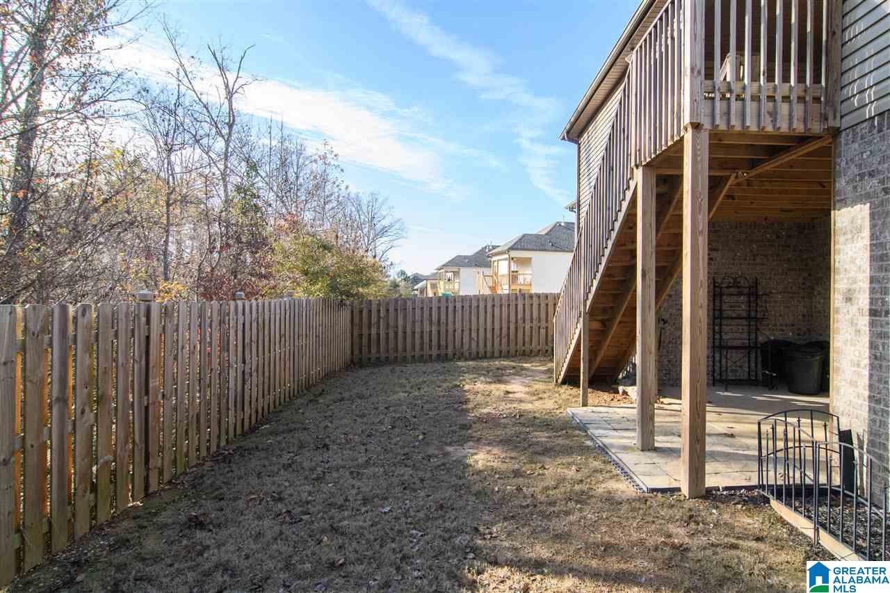 280 Polo Downs Chelsea, AL 35043 - Photo 49 of 50