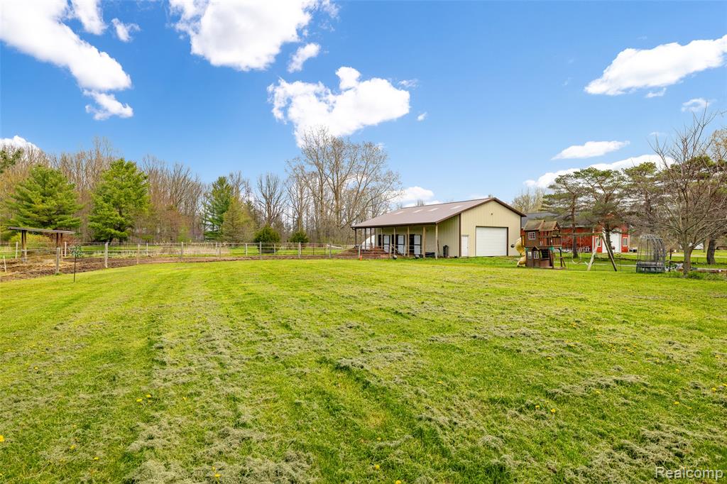 4425 Bethuy Road Casco, MI 48064 - Photo 56 of 77