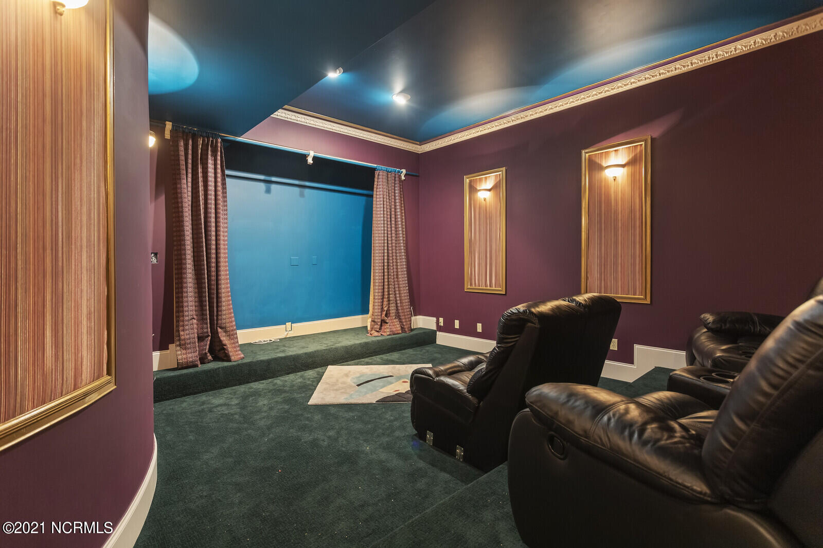 320 Olde Point Loop Hampstead, NC 28443 - Photo 74 of 80 Home Theater