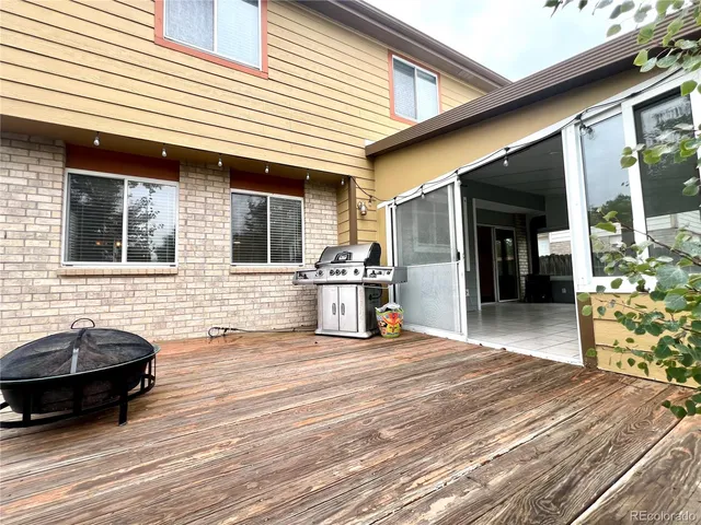 $599,700 | 2537 West 132nd Way, Broomfield, CO 80020