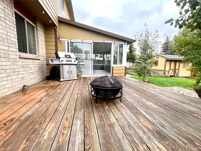 $599,700 | 2537 West 132nd Way, Broomfield, CO 80020