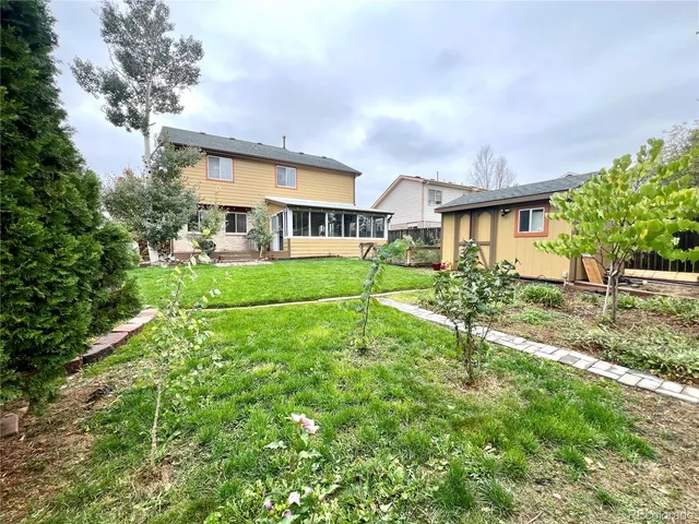 $599,700 | 2537 West 132nd Way, Broomfield, CO 80020