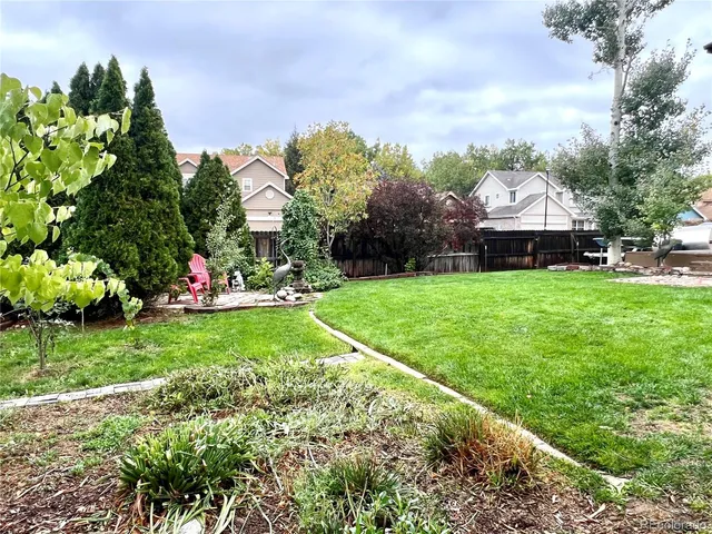 $599,700 | 2537 West 132nd Way, Broomfield, CO 80020