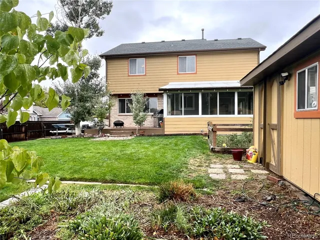 $599,700 | 2537 West 132nd Way, Broomfield, CO 80020