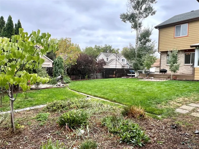 $599,700 | 2537 West 132nd Way, Broomfield, CO 80020