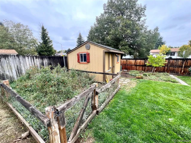 $599,700 | 2537 West 132nd Way, Broomfield, CO 80020