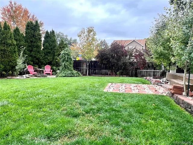 $599,700 | 2537 West 132nd Way, Broomfield, CO 80020