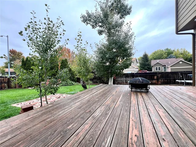 $599,700 | 2537 West 132nd Way, Broomfield, CO 80020