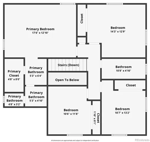 $599,700 | 2537 West 132nd Way, Broomfield, CO 80020