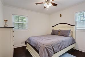 1012 Knightsbridge Road Kennesaw, GA 30144 - Photo 14 of 23