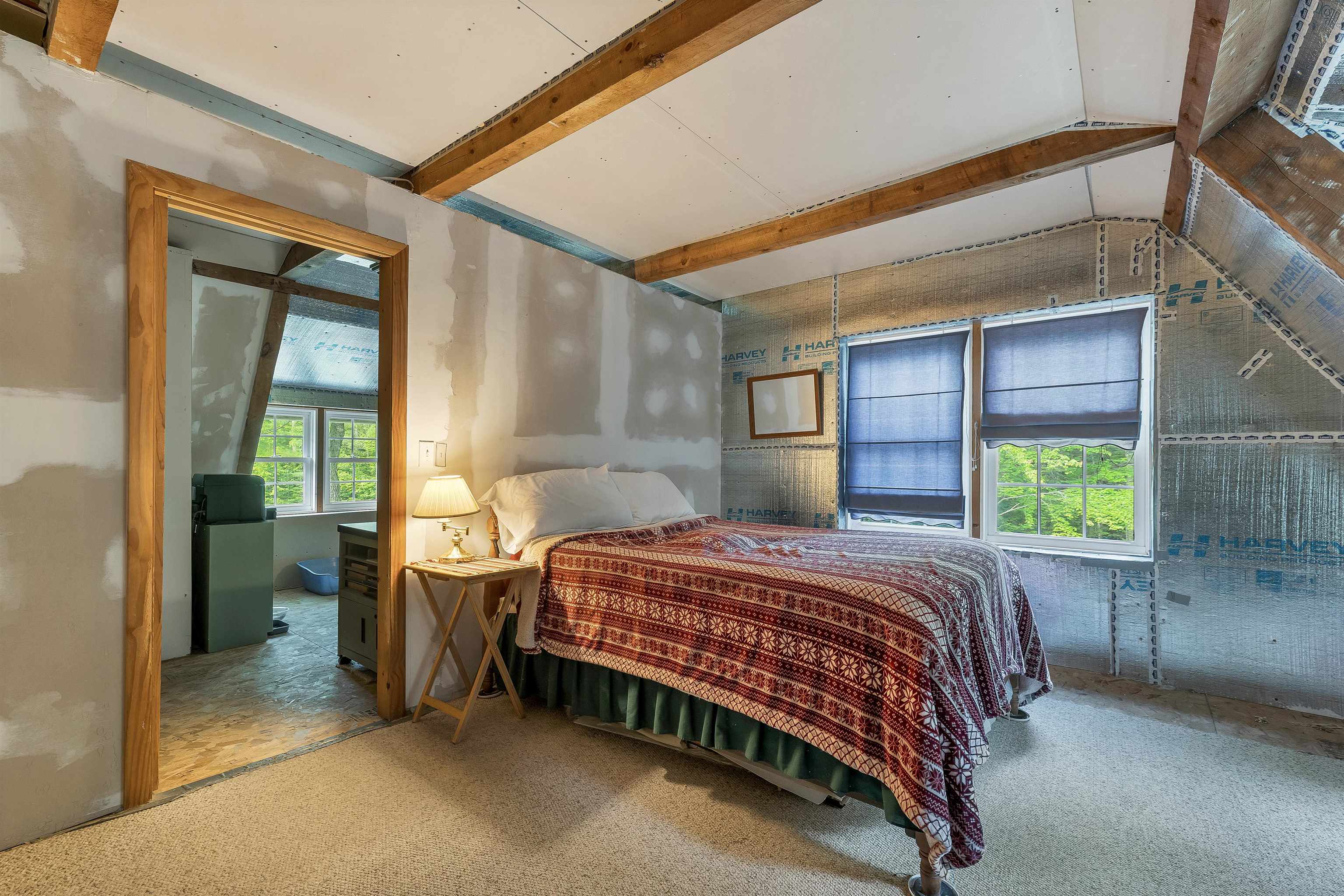 61 MacDonald Lane Rumney, NH 03266 - Photo 54 of 56