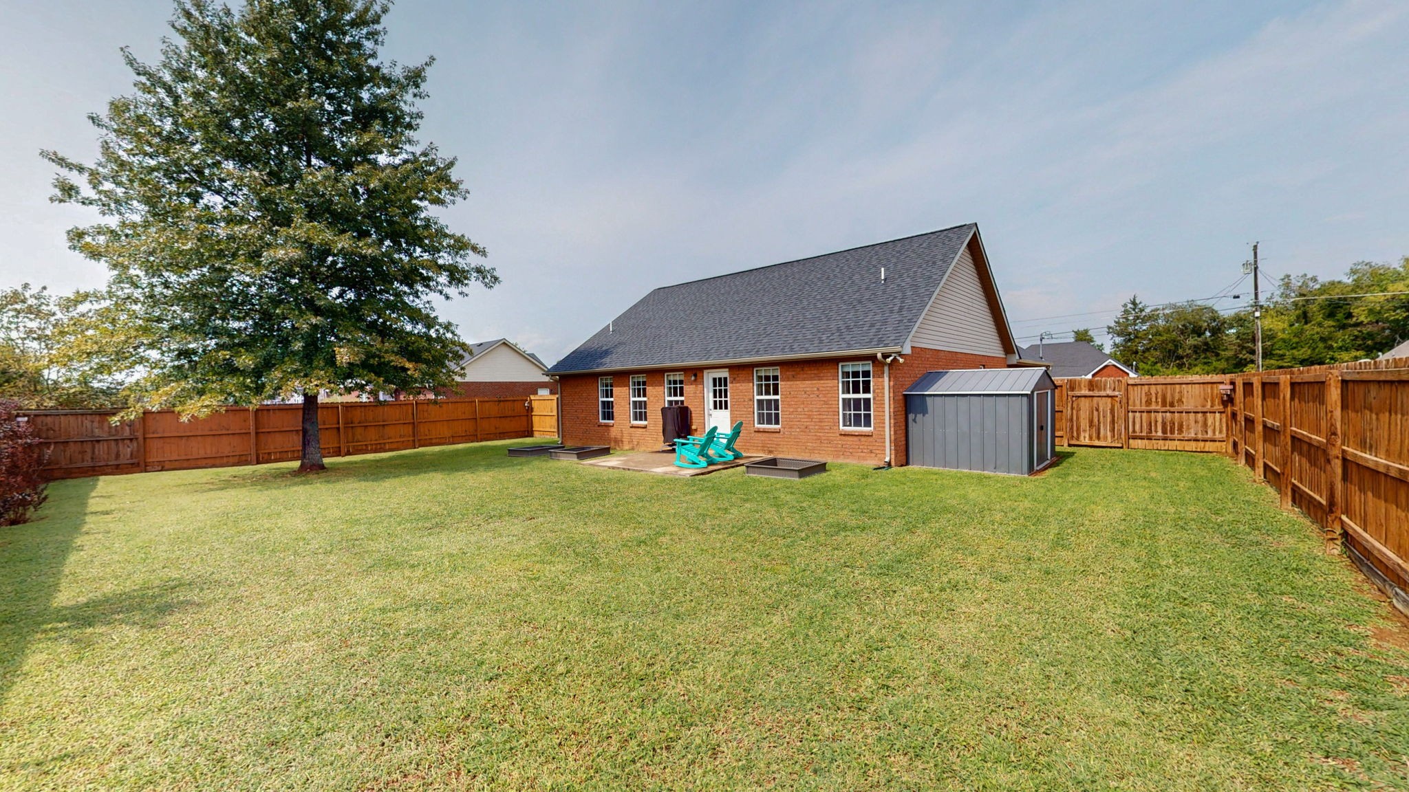 2822 Ridgewood Drive Christiana, TN 37037 - Photo 29 of 39 a front view of a house with yard