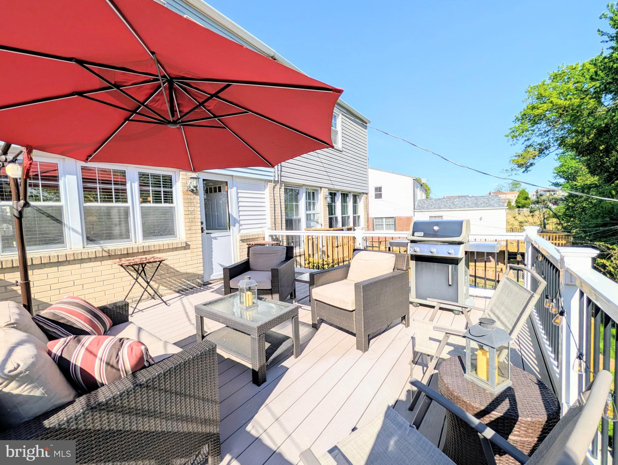1510 Blackrock Road Swarthmore, PA 19081 - Photo 56 of 57 Gallery Image 56