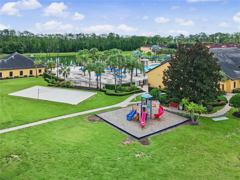 8854 Candy Palm Road Kissimmee, FL 34747 - Photo 47 of 51 Gallery Image 47