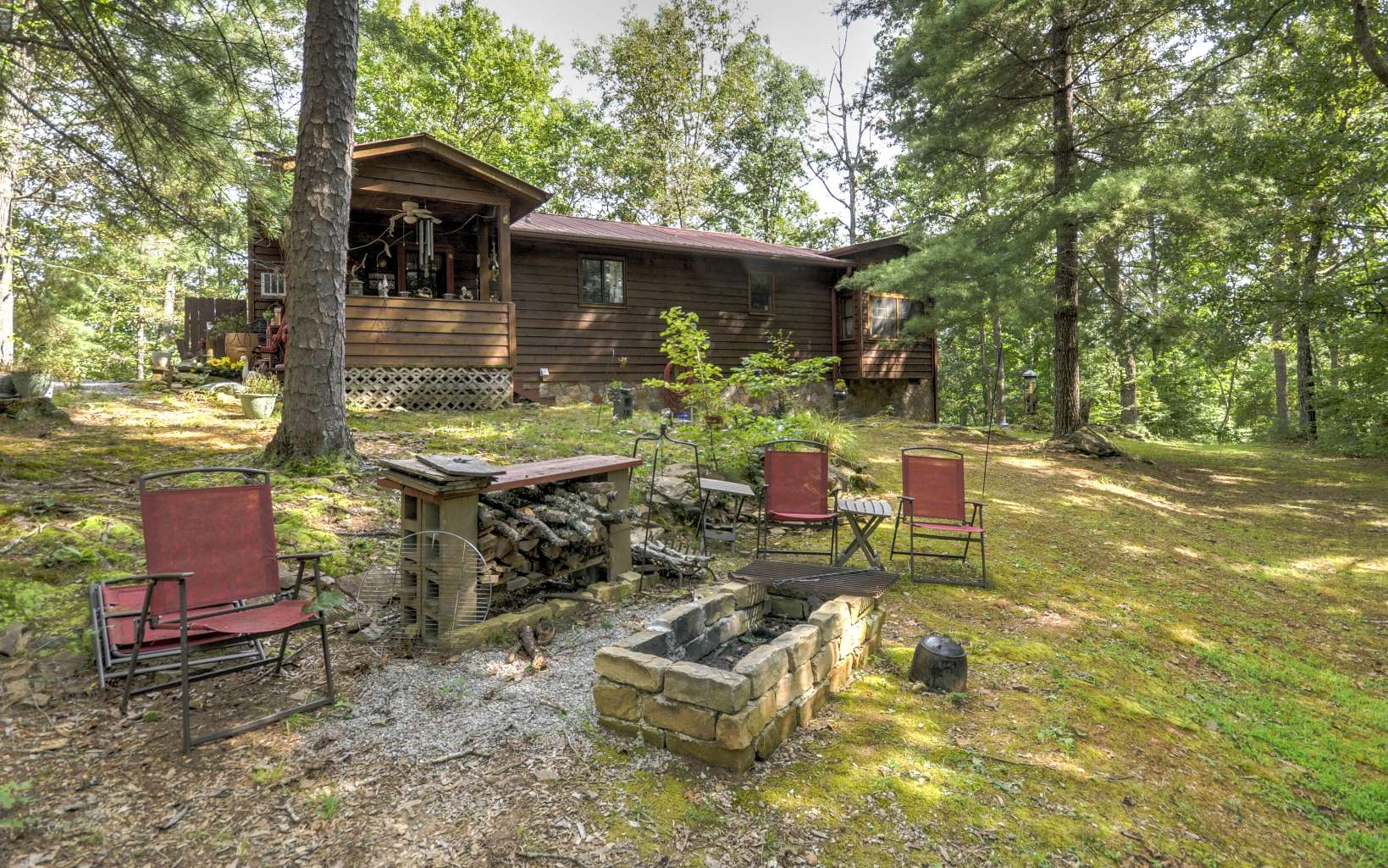 660 Nottley River Road Murphy, NC 28906 - Photo 2 of 4 Additional View