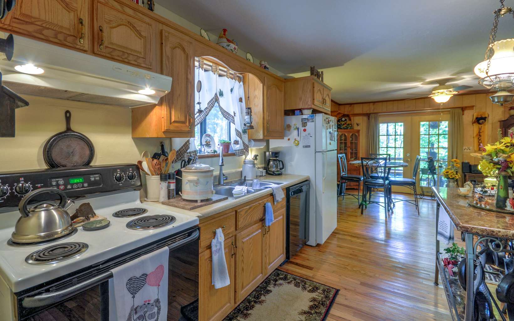660 Nottley River Road Murphy, NC 28906 - Photo 3 of 4 Additional View