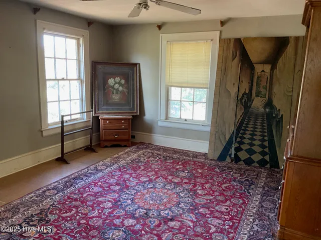 $179,900 | 8301 Rogers Street, Saratoga, NC 27888