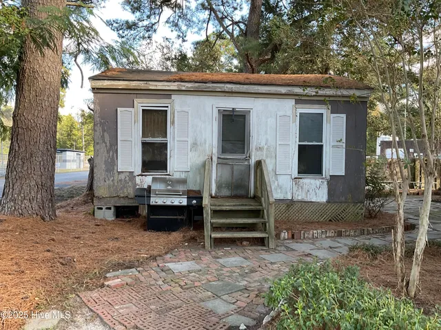 $179,900 | 8301 Rogers Street, Saratoga, NC 27888