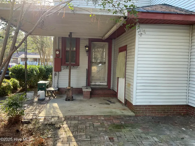 $179,900 | 8301 Rogers Street, Saratoga, NC 27888