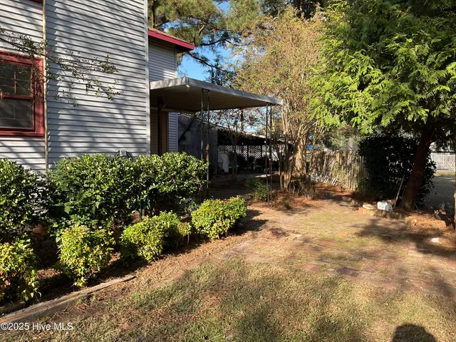 $179,900 | 8301 Rogers Street, Saratoga, NC 27888