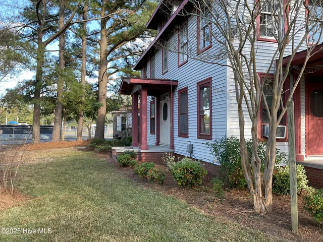$179,900 | 8301 Rogers Street, Saratoga, NC 27888