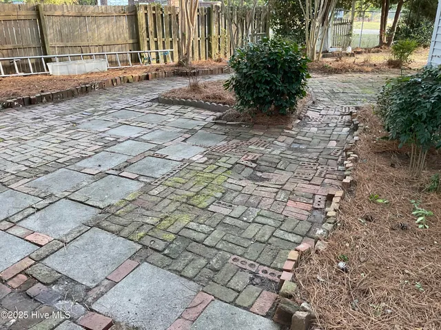 $179,900 | 8301 Rogers Street, Saratoga, NC 27888