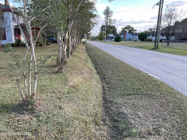 $179,900 | 8301 Rogers Street, Saratoga, NC 27888