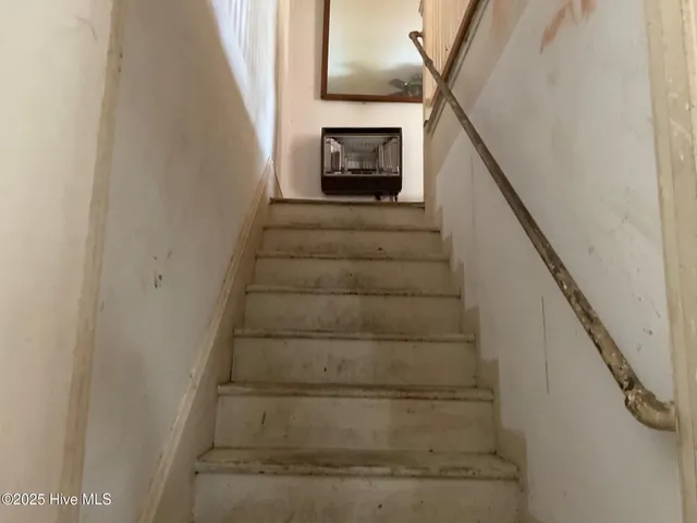 $179,900 | 8301 Rogers Street, Saratoga, NC 27888