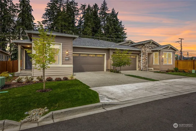 $589,925 | 29213 217th Place Southeast, Unit 2, Black Diamond, WA 98010